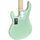 Sterling by Music Man StingRay 5 - Mint Green | groen, thumbnail 5 of 5