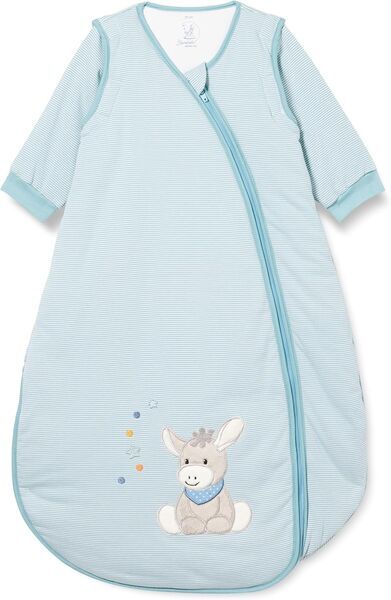 Sterntaler 9512000 Schlafsack | blau 1