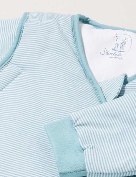 Sterntaler 9512000 Schlafsack | blau 2