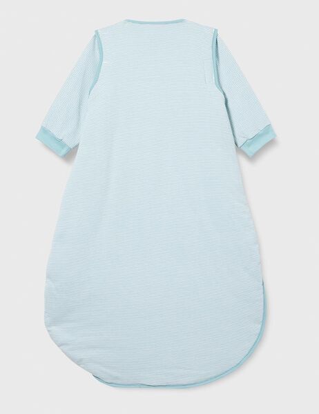 Sterntaler 9512000 Schlafsack | blau 3