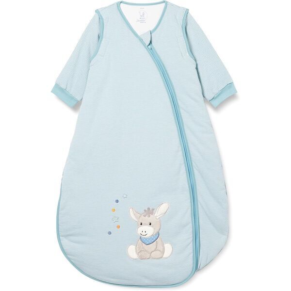 Sterntaler Baby Schlafsack | blue 1