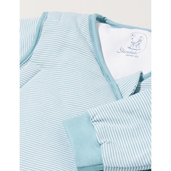 Sterntaler Baby Schlafsack | blue 2
