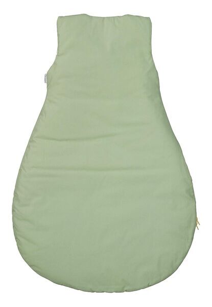 Sterntaler Funktionsschlafsack Emmis | hellgrün 2