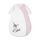 Sterntaler toddlers-sleeping bag | pink, thumbnail 1 of 3