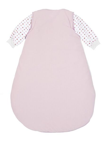 Sterntaler toddlers-sleeping bag | pink, image 2 of 3
