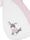 Sterntaler toddlers-sleeping bag | pink, thumbnail 3 of 3