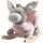 Sterntaler Schaukeltier Esel Emmi Girl | rosa, thumbnail 1 of 3