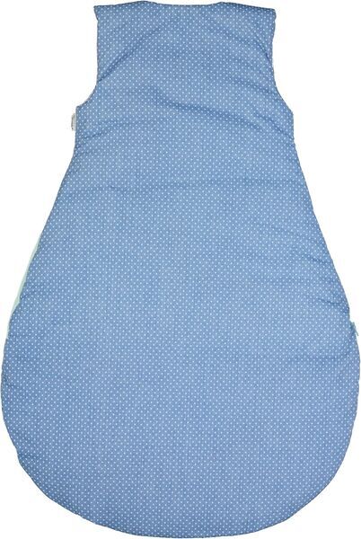 Sterntaler Schlafsack Emmi | Blau | 3 Jahre – 6 Jahre 2