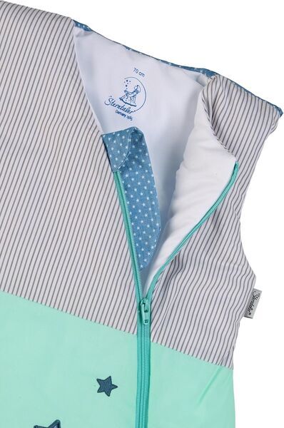 Sterntaler Schlafsack Emmi | Blau | 3 Jahre – 6 Jahre 3