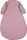 Sterntaler Schlafsack Mabel | pink thumbnail 2/3
