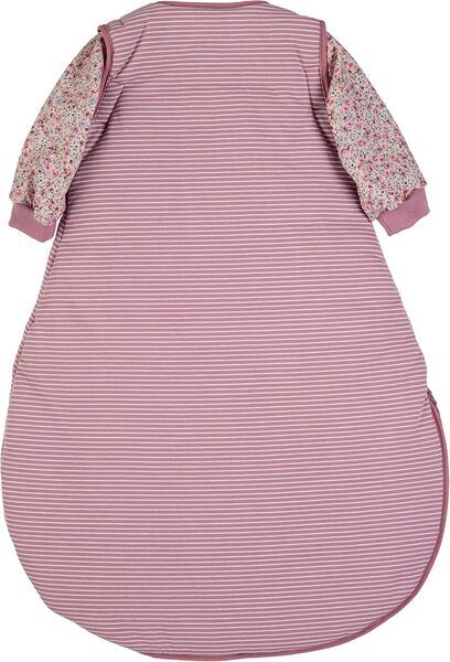 Sterntaler Schlafsack Mabel | pink 2