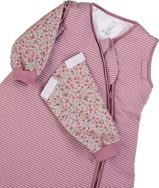 Sterntaler Schlafsack Mabel | pink 3
