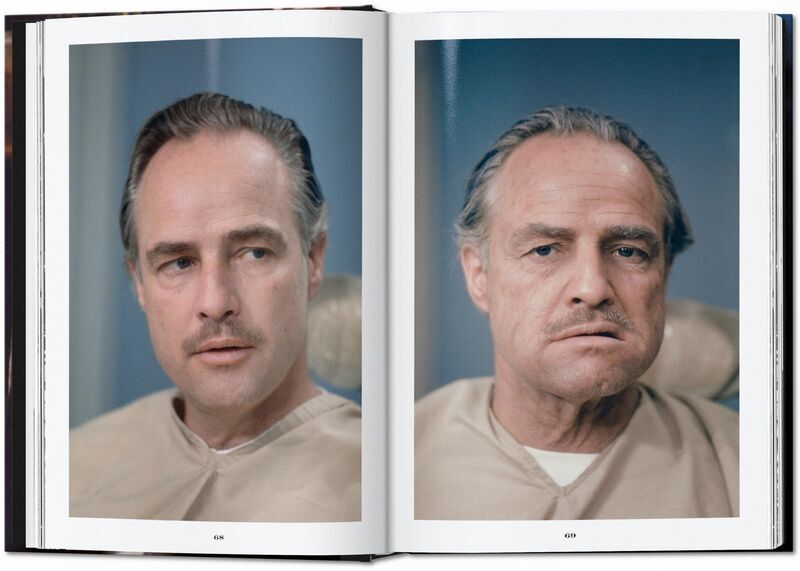 Steve Schapiro. Der Pate. The family album. 40th Ed. | white, image 2 of 4