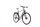 Stevens 8X Lite Tour (2019) | Diamond | grey | 28" | 58 cm thumbnail 1/4