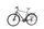 Stevens 8X Lite Tour (2019) | Diamond | grey | 28" | 58 cm thumbnail 2/4
