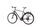 Stevens 8X Lite Tour (2019) | Diamond | grey | 28" | 58 cm thumbnail 3/4