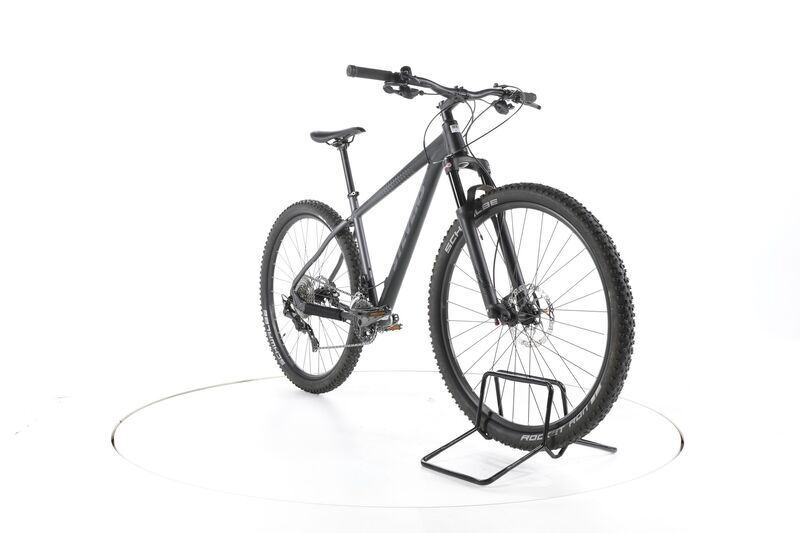 Stevens Applebee 2022 | black | 29" | 45 cm 2