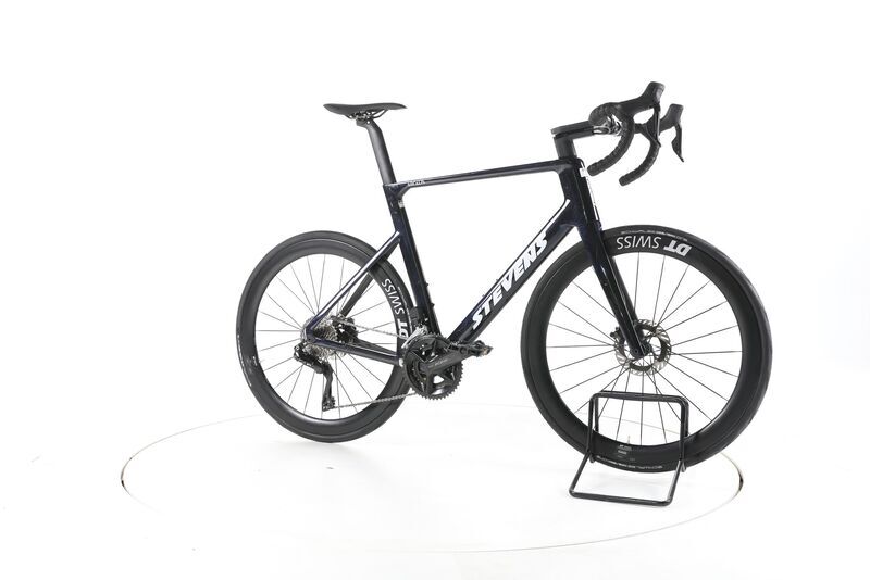 Stevens Arcalis Disc 2024 | zwart | 28" | 61 cm 1