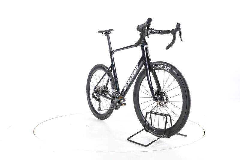 Stevens Arcalis Disc 2024 | zwart | 28" | 61 cm 2