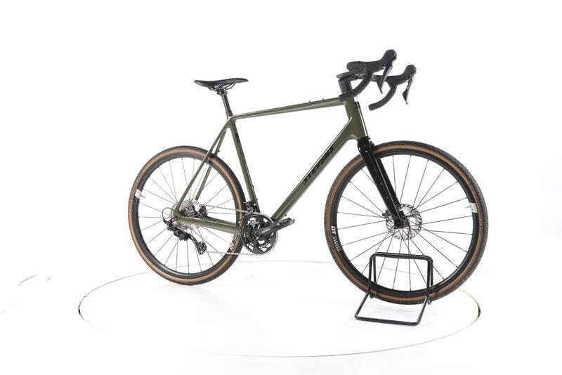 Stevens Camino Pro 2023 | vert | 28" | 61 cm 1