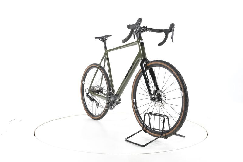 Stevens Camino Pro 2023 | vert | 28" | 61 cm 2