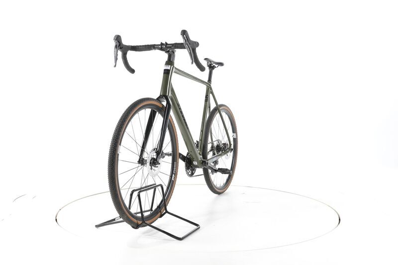 Stevens Camino Pro 2023 | vert | 28" | 61 cm 4