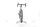 Stevens Camino do 2023 | srebrny | 28" | 61 cm, thumbnail 4 of 5