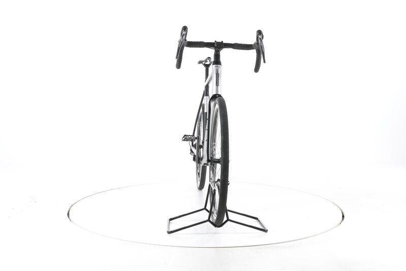 Stevens Camino do 2023 | srebrny | 28" | 61 cm, image 4 of 5