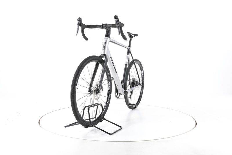 Stevens Camino do 2023 | srebrny | 28" | 61 cm, image 5 of 5