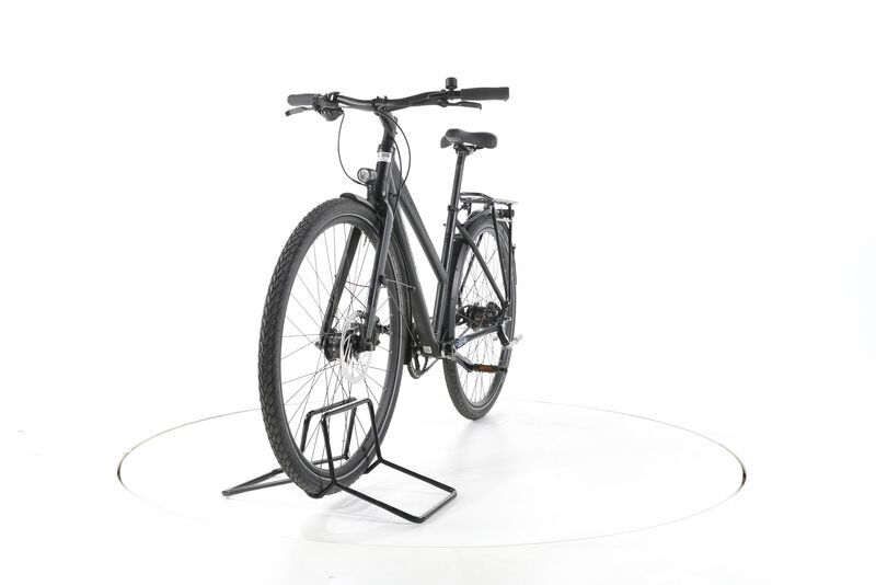 Stevens Courier Lite 2020 | zwart | 28" | 46 cm 4