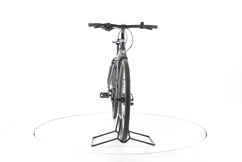 Stevens Courier Luxe 2022 | grijs | 28" | 55 cm 3