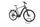 Stevens Cross E-6X Tour 2023 | black | 29" | 61 cm | 500 - 3000 km, thumbnail 1 of 4