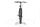 Stevens Cross E-6X Tour 2023 | black | 29" | 61 cm | 500 - 3000 km, thumbnail 3 of 4