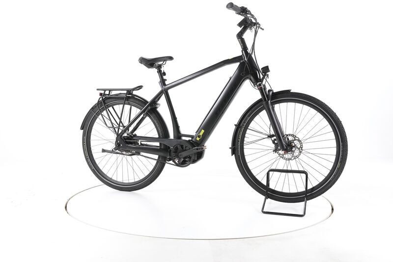 Stevens E-14 2022 | black | 28" | 58 cm | < 500 km, image 2 of 5