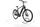 Stevens E-14 2022 | black | 28" | 58 cm | < 500 km, thumbnail 3 of 5