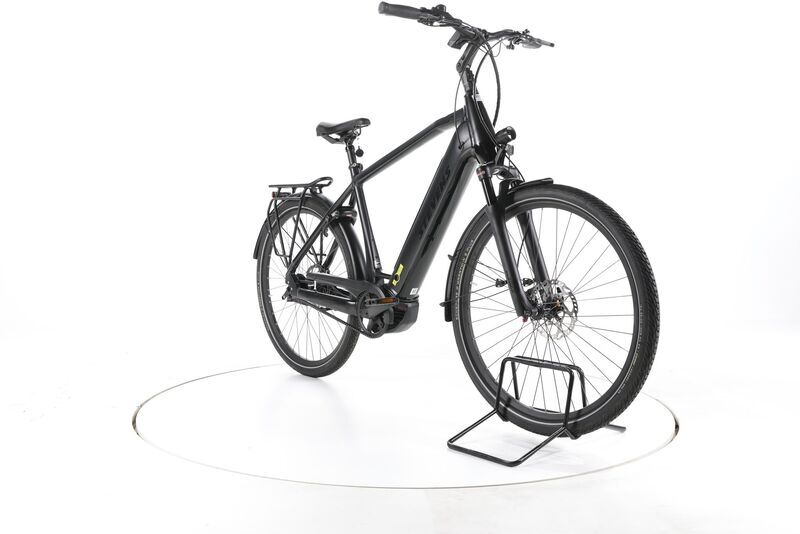 Stevens E-14 2022 | black | 28" | 58 cm | < 500 km, image 3 of 5