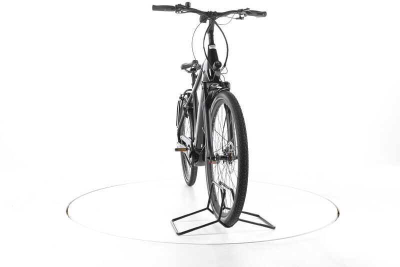 Stevens E-14 2022 | black | 28" | 58 cm | < 500 km, image 4 of 5