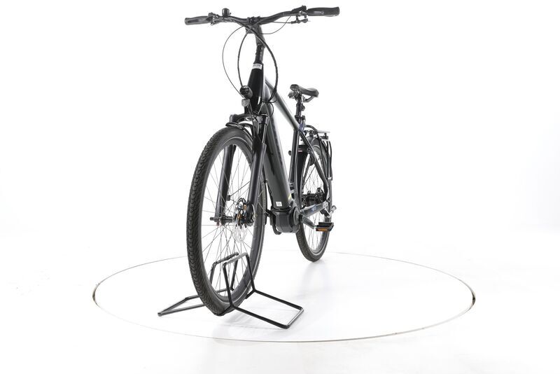 Stevens E-14 2022 | black | 28" | 58 cm | < 500 km, image 5 of 5