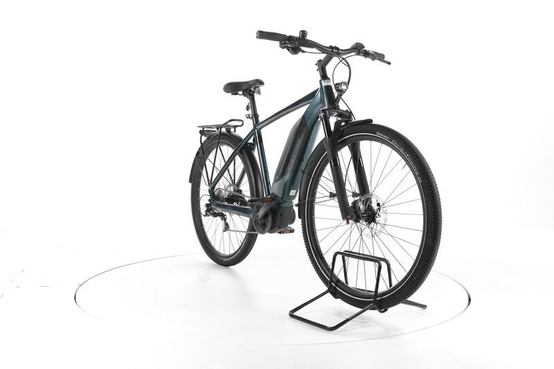 Stevens E-4X Tour 2022 | black | 29" | 52 cm | > 3000 km, image 2 of 4