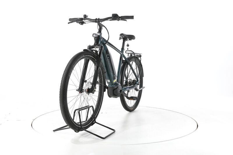 Stevens E-4X Tour 2022 | black | 29" | 52 cm | > 3000 km, image 4 of 4
