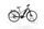 Stevens E-6X 2021 | szary | 29" | 46 cm | 500 - 3000 km, thumbnail 1 of 3