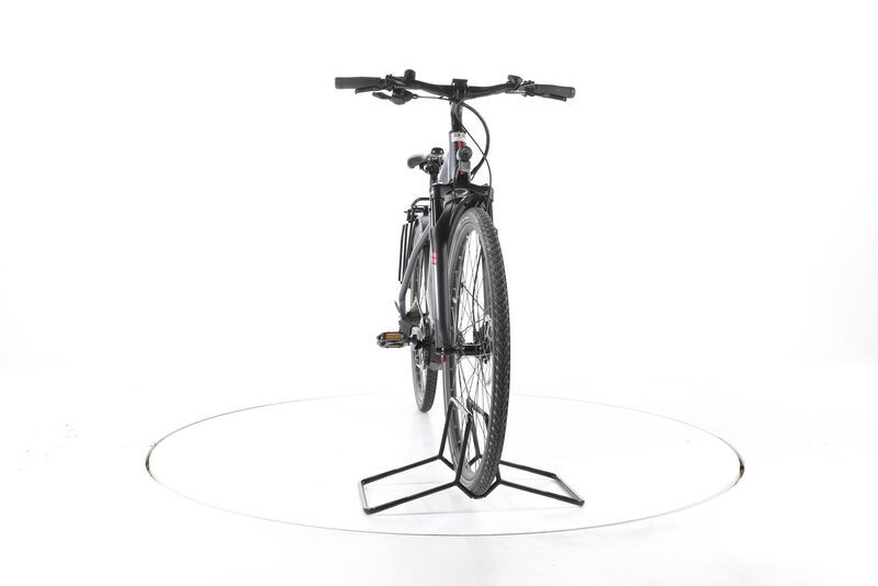 Stevens E-6X 2021 | szary | 29" | 46 cm | 500 - 3000 km, image 3 of 3