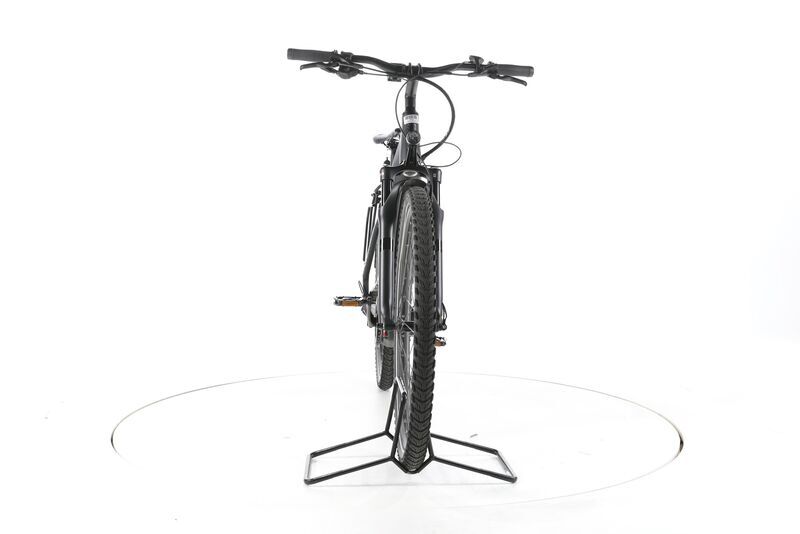 Stevens E-6x 2022 | black | 28" | 500 - 3000 km 3