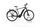 Stevens E-6x 2022 | negro | 28" | 55 cm | 500 - 3000 km, thumbnail 1 of 5