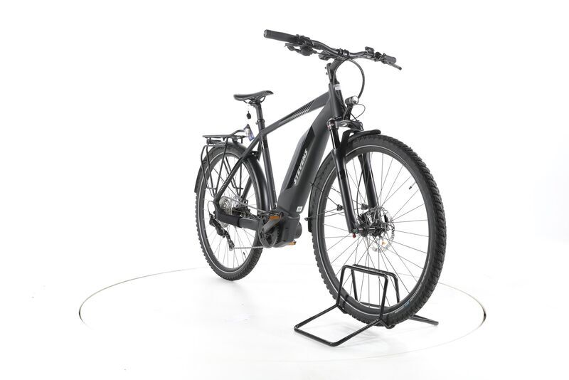 Stevens E-6x 2022 | negro | 28" | 55 cm | 500 - 3000 km, image 3 of 5