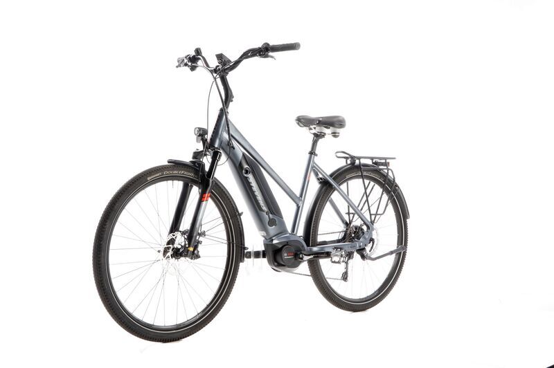 Stevens E-6X Tour (2020) | Trapez | grau | 29" | 50 cm | 100 - 500 km 2