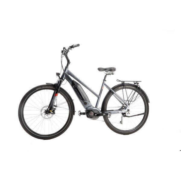 Stevens E-6X Tour (2020) | Trapez | grau | 29" | 50 cm | 100 - 500 km 3
