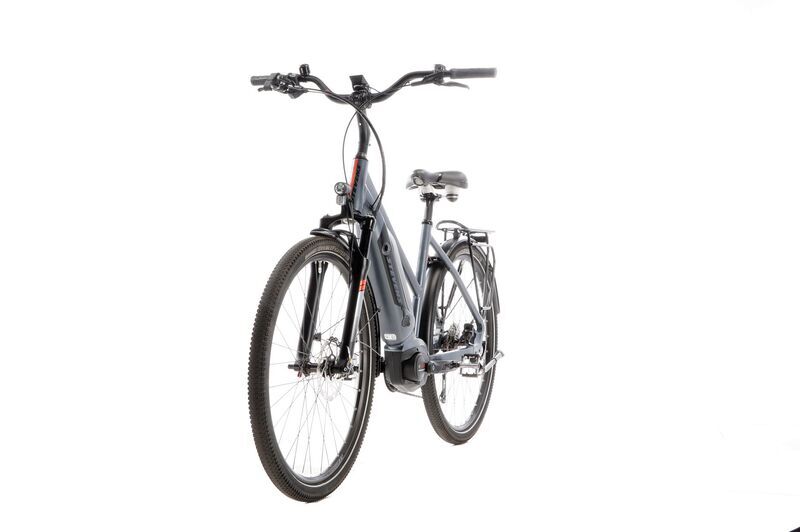 Stevens E-6X Tour (2020) | Trapez | grau | 29" | 50 cm | 100 - 500 km 4