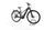 Stevens E-6X Tour 2022 | schwarz | 28" | 46 cm | > 3000 km, thumbnail 1 of 4