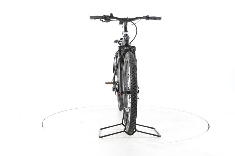 Stevens E-6X Tour 2022 | schwarz | 28" | 46 cm | > 3000 km, image 3 of 4